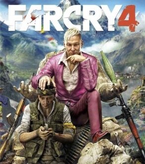 Far Cry 4 Xbox Oyun kullananlar yorumlar